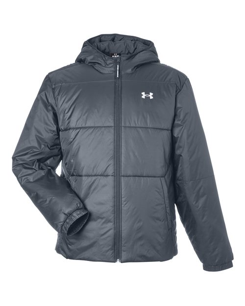 Under Armour Men's LW Insulated Jacket