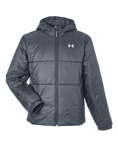 Under Armour Men's LW Insulated Jacket