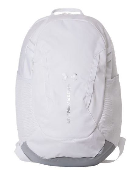 Under Armour Hustle Backpack 6.0