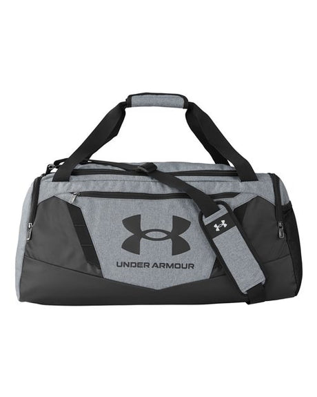 Under Armour Undeniable 5.0 MD Duffel Bag