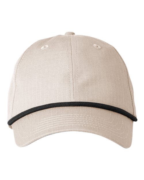 Big Accessories Lariat Rope Cap