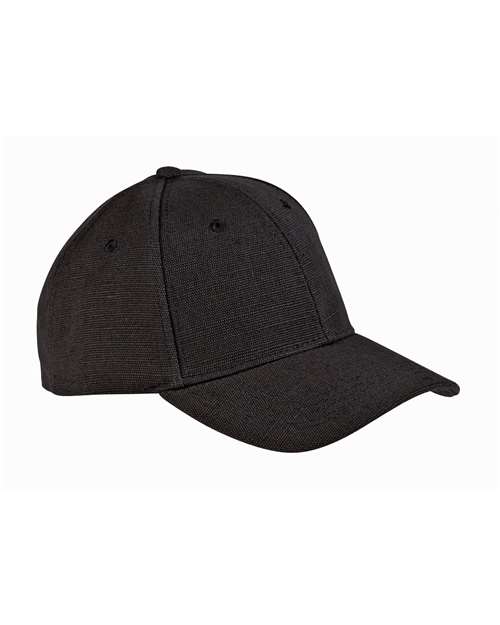 econscious Hemp Blend Snapback Cap