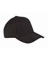 econscious Hemp Blend Snapback Cap