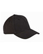 econscious Hemp Blend Snapback Cap
