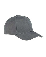 econscious Hemp Blend Snapback Cap
