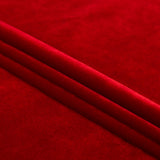 Ruby Classic Upholstery Velvet