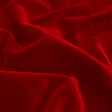 Ruby Classic Upholstery Velvet
