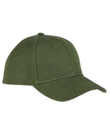 econscious Hemp Blend Snapback Cap