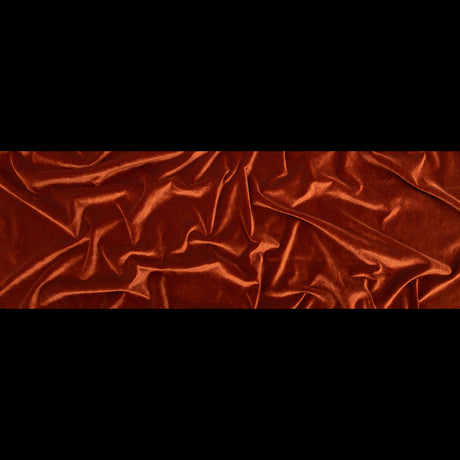 Spice Classic Upholstery Velvet