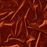 Spice Classic Upholstery Velvet