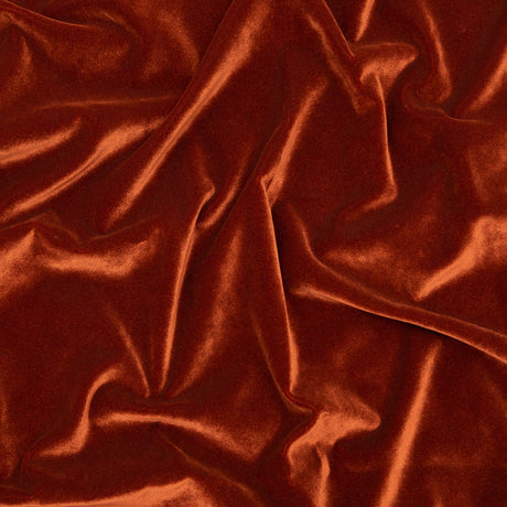 Spice Classic Upholstery Velvet