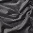 Abyss Velvet with Imitation Dupioni Backing
