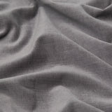 Nickle Velvet with Imitation Dupioni Backing