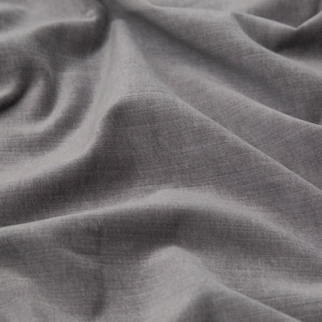 Nickle Velvet with Imitation Dupioni Backing