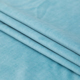 Purist Velvet with Imitation Dupioni Backing