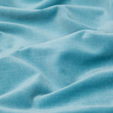 Purist Velvet with Imitation Dupioni Backing