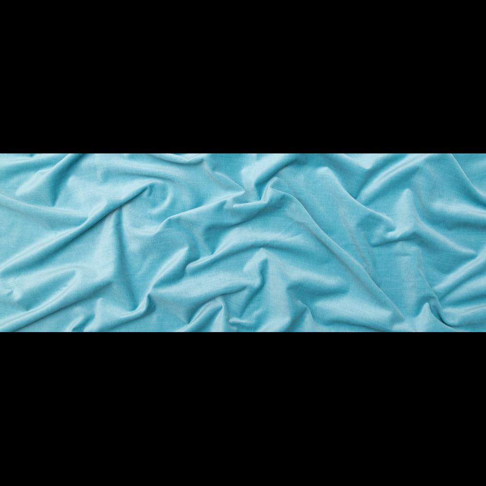 Purist Velvet with Imitation Dupioni Backing