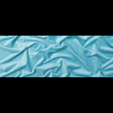 Purist Velvet with Imitation Dupioni Backing