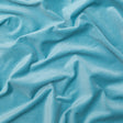 Purist Velvet with Imitation Dupioni Backing