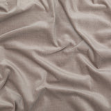 Pebble Velvet with Imitation Dupioni Backing