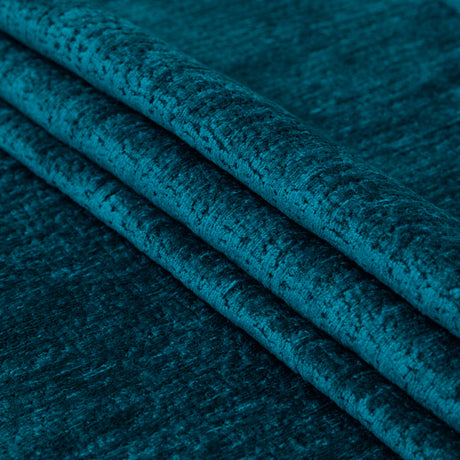 Peacock Polyester Upholstery Chenille