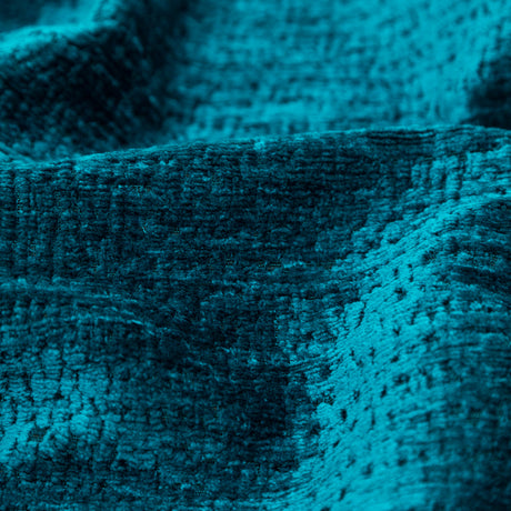 Peacock Polyester Upholstery Chenille