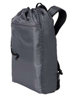 Getaway Cinchback Travel Backpack