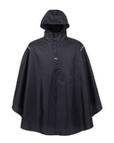 Team 365 Unisex Zone Protect Packable Poncho