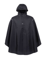 Team 365 Unisex Zone Protect Packable Poncho