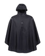 Team 365 Unisex Zone Protect Packable Poncho