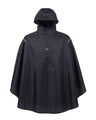 Team 365 Unisex Zone Protect Packable Poncho