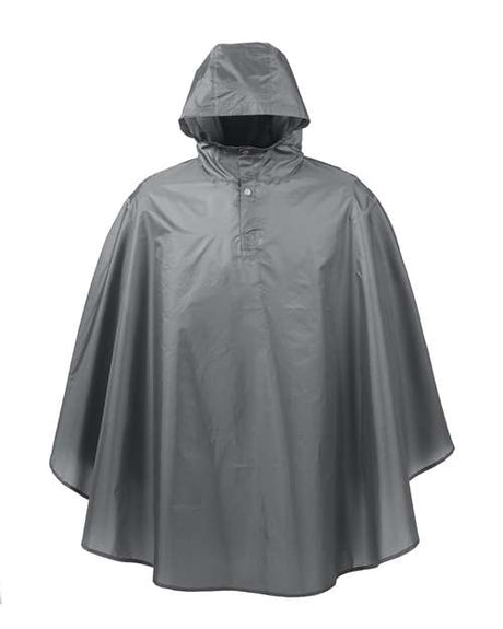 Team 365 Unisex Zone Protect Packable Poncho