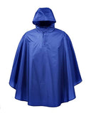 Team 365 Unisex Zone Protect Packable Poncho