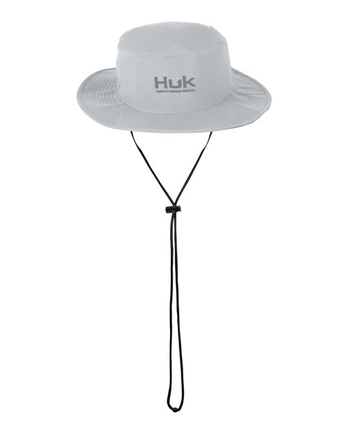 HUK Solid Booney Hat