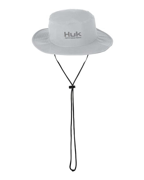 HUK Solid Booney Hat