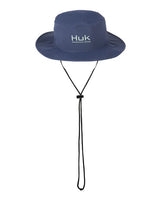 HUK Solid Booney Hat