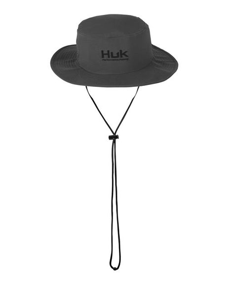 HUK Solid Booney Hat