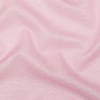 Metallic Pink Striped Bubble Wrap Organza Brocade