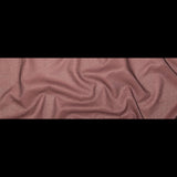 Metallic Wine Striped Bubble Wrap Organza Brocade