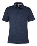 Men's Volition Camo Cover Polo