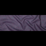 Metallic Purple and Blue Striped Bubble Wrap Organza Brocade