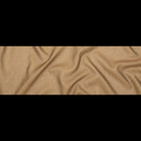 Metallic Gold Striped Bubble Wrap Organza Brocade
