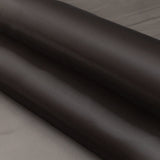 Satin-Faced Twill Organza - Radiant Pewter