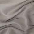 Satin-Faced Twill Organza - Radiant Pewter