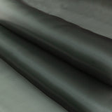 Satin-Faced Twill Organza - Radiant Eden Green