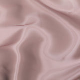 Satin-Faced Twill Organza - Radiant Windsor Wine