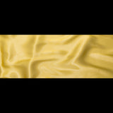 Satin-Faced Twill Organza - Luminous Rich Gold - Anise Collection