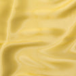 Satin-Faced Twill Organza - Luminous Rich Gold - Anise Collection