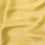 Satin-Faced Twill Organza - Luminous Rich Gold - Anise Collection