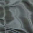 Satin-Faced Twill Organza - Luminous Hunter Green - Anise Collection